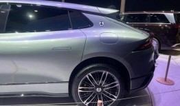 腾势z9gt最新爆料,豪华性能与智能科技完美融合