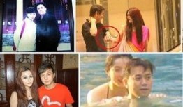 渣女情史爆料视频,一段段令人唏嘘的恋情故事